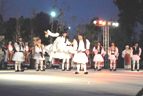 Παραδοσιακοί χοροί ΑΣΔΑ 2015