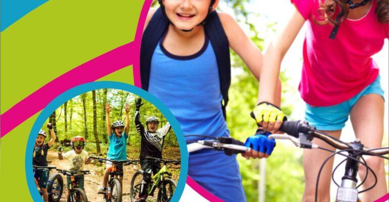 Ο Δήμος Πετρούπολης διοργανώνει «Ποδηλατικό Αγώνα για παιδιά» στο πλαίσιο των Αθλητικών Εκδηλώσεων «Άνοιξη - Καλοκαίρι 2022».