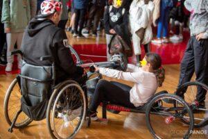 Δράση Ενημέρωσης και Ευαισθητοποίησης από τον Δήμο Πετρούπολης με αφορμή την Παγκόσμια Ημέρα Ατόμων με Αναπηρία.