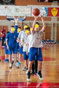 Πραγματοποιήθηκε η Ετήσια Εκδήλωση των Τμημάτων Μπάσκετ & Βόλεϊ του Δήμου Πετρούπολης