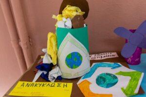 Ολοκληρώθηκε το Πρόγραμμα των «Καλοκαιρινών Παιδότοπων» του Δήμου Πετρούπολης