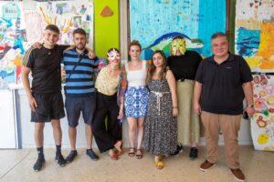 Ολοκληρώθηκε το Πρόγραμμα των «Καλοκαιρινών Παιδότοπων» του Δήμου Πετρούπολης
