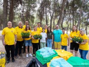 Με Μεγάλη Επιτυχία Ολοκληρώθηκαν οι Δράσεις «Ζούμε το Βουνό μας! Καθαρίζουμε & Φροντίζουμε το Ποικίλο!» & «Μικροί κηπουροί εν δράσει!» από τον Δήμο Πετρούπολης