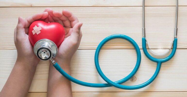 Δωρεάν Πρόγραμμα Αξιολόγησης Καρδιαγγειακού Κινδύνου από το ΚΕΠ Υγείας του Δήμου Πετρούπολης