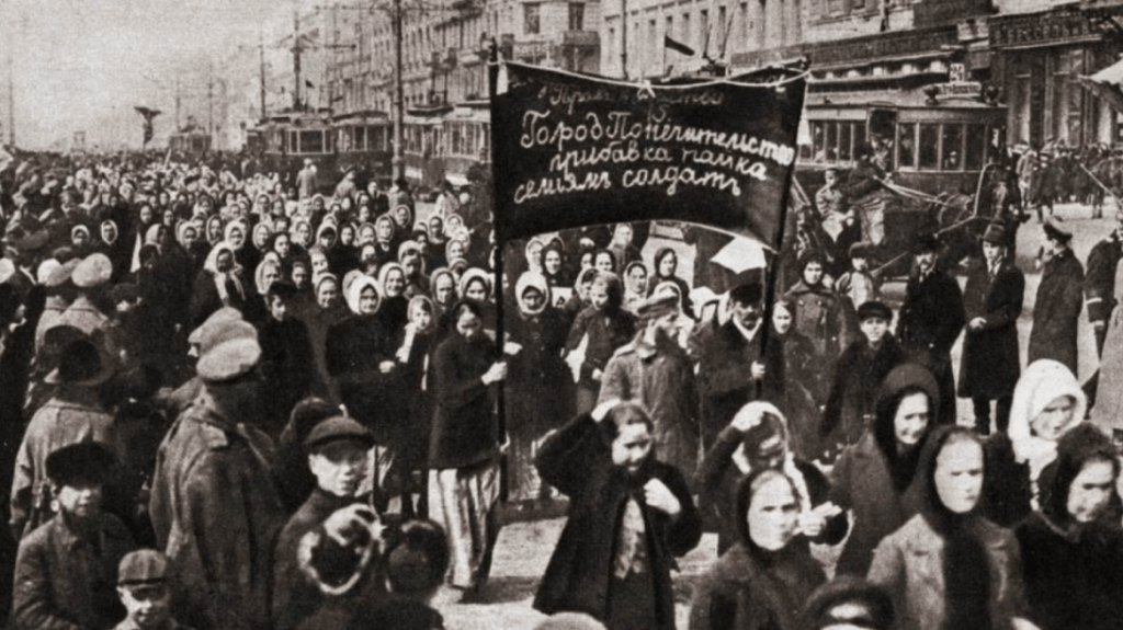 Ο Δήμος Πετρούπολης τιμά την ημέρα της γυναίκας