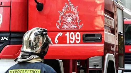 Αντιπυρική Προστασία: Ανακοίνωση της Περιφερειακής Πυροσβεστικής Διοίκησης Αττικής