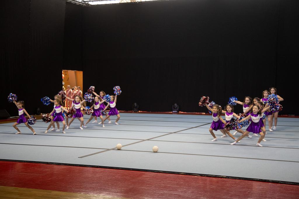 Διήμερο (9-10/5) με γυμναστική, σκάκι και Καραγκιόζη