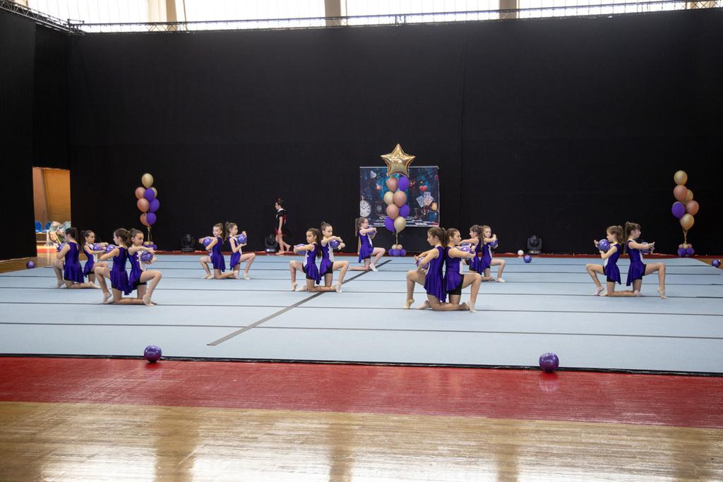 Διήμερο (9-10/5) με γυμναστική, σκάκι και Καραγκιόζη