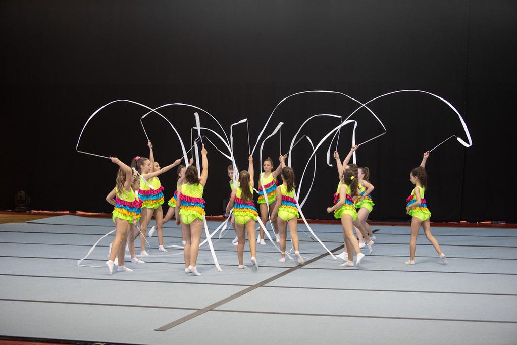 Διήμερο (9-10/5) με γυμναστική, σκάκι και Καραγκιόζη