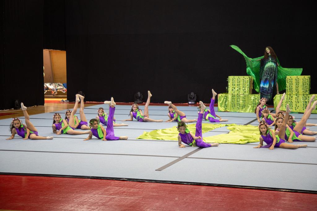 Διήμερο (9-10/5) με γυμναστική, σκάκι και Καραγκιόζη