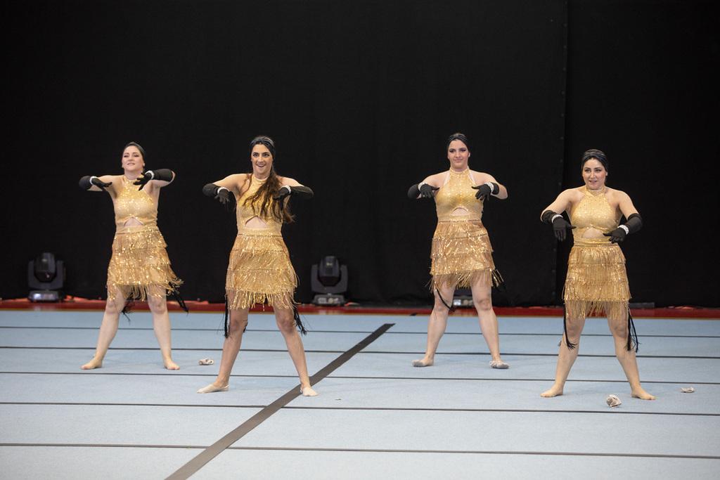 Διήμερο (9-10/5) με γυμναστική, σκάκι και Καραγκιόζη