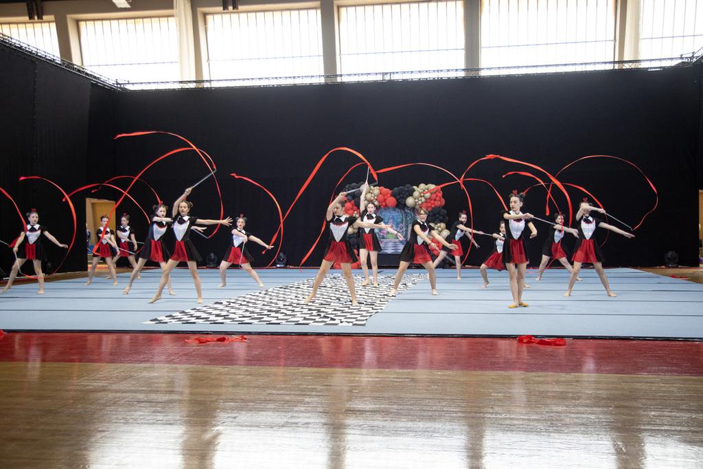 Διήμερο (9-10/5) με γυμναστική, σκάκι και Καραγκιόζη