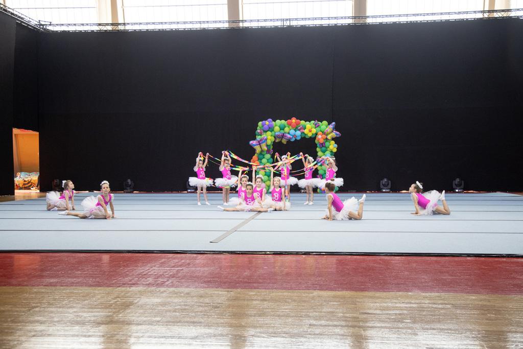 Διήμερο (9-10/5) με γυμναστική, σκάκι και Καραγκιόζη