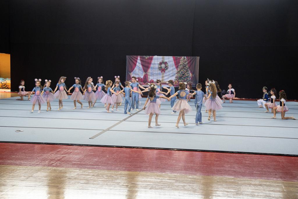 Διήμερο (9-10/5) με γυμναστική, σκάκι και Καραγκιόζη