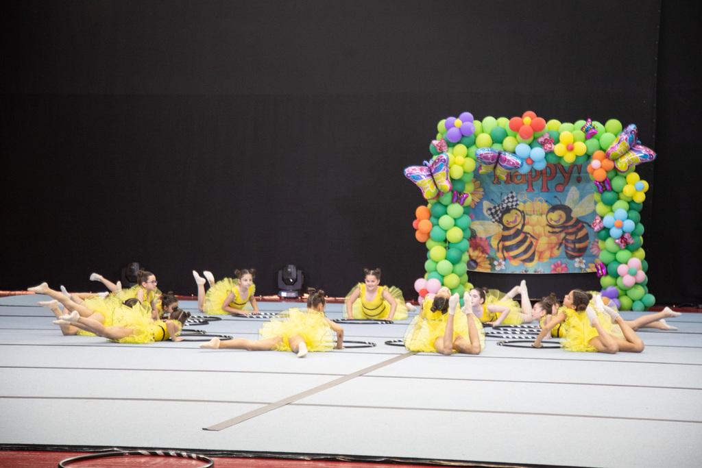 Διήμερο (9-10/5) με γυμναστική, σκάκι και Καραγκιόζη