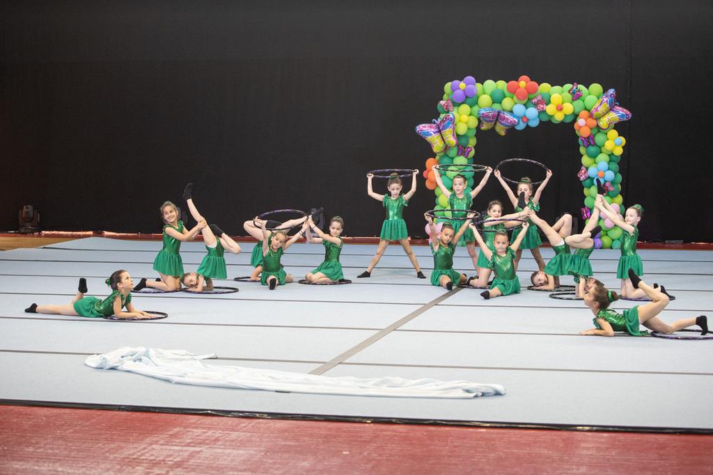 Διήμερο (9-10/5) με γυμναστική, σκάκι και Καραγκιόζη