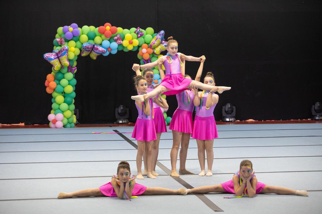 Διήμερο (9-10/5) με γυμναστική, σκάκι και Καραγκιόζη