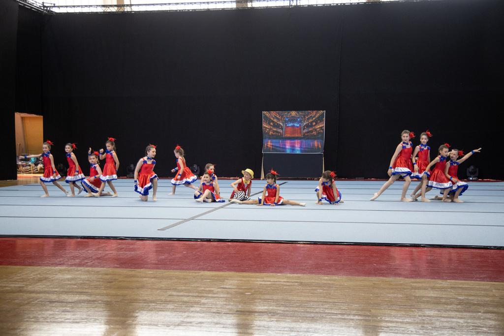 Διήμερο (9-10/5) με γυμναστική, σκάκι και Καραγκιόζη