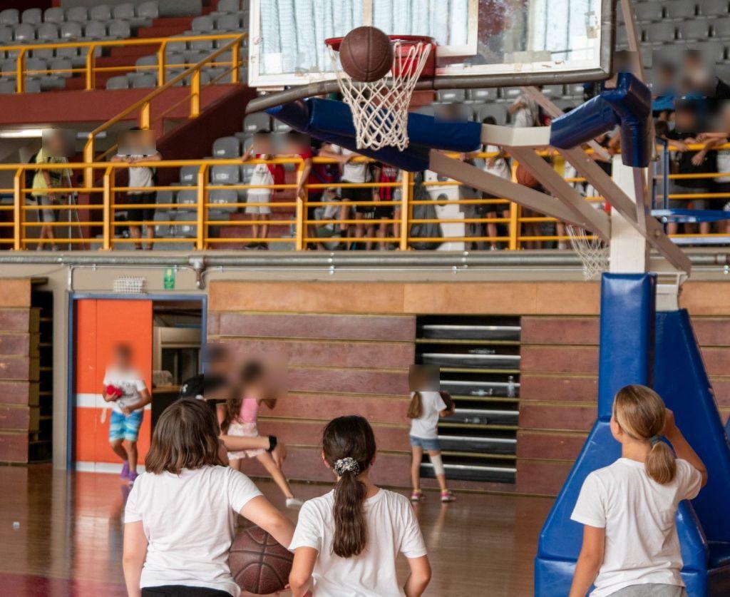 Ολοκληρώθηκαν, με επιτυχία, «Αθλητικό Camp» & «Καλοκαιρινοί Παιδότοποι»