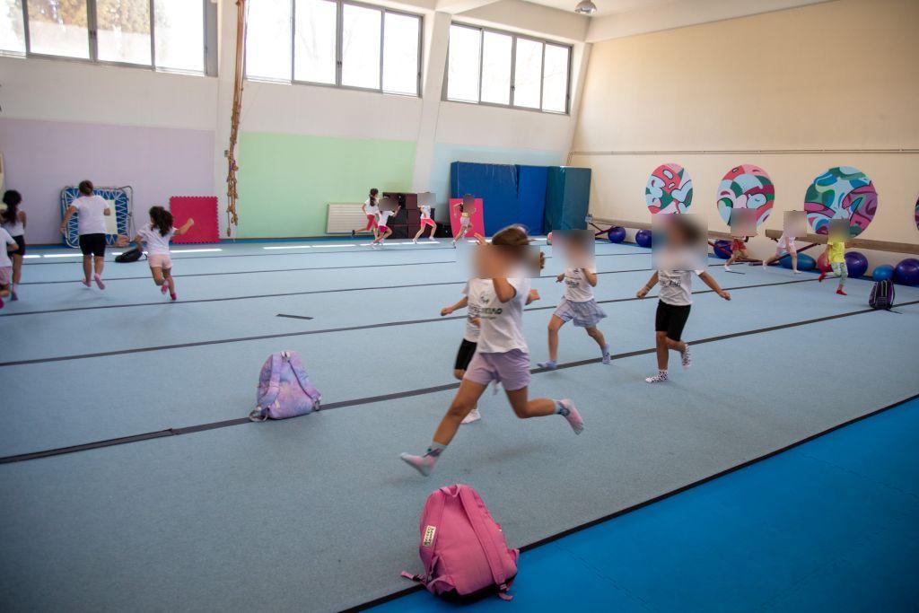 Ολοκληρώθηκαν, με επιτυχία, «Αθλητικό Camp» & «Καλοκαιρινοί Παιδότοποι»