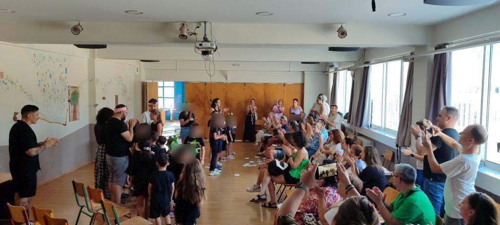 Ολοκληρώθηκαν, με επιτυχία, «Αθλητικό Camp» & «Καλοκαιρινοί Παιδότοποι»