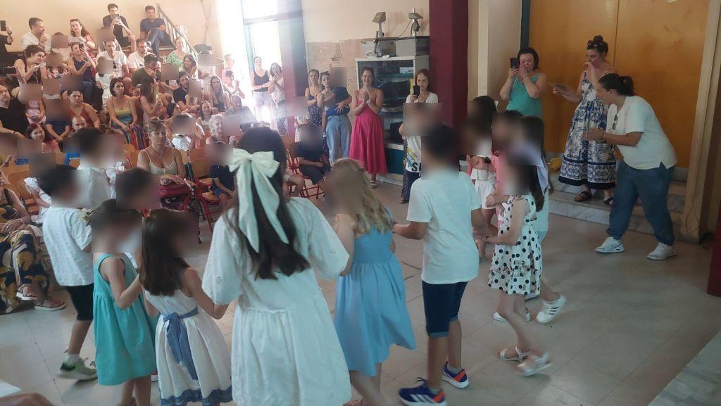 Ολοκληρώθηκαν, με επιτυχία, «Αθλητικό Camp» & «Καλοκαιρινοί Παιδότοποι»