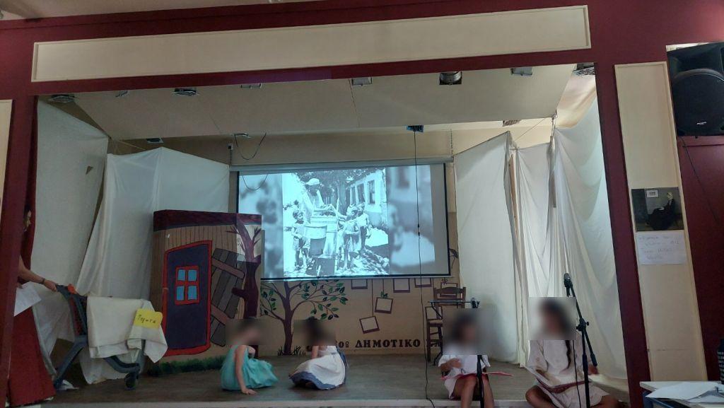 Ολοκληρώθηκαν, με επιτυχία, «Αθλητικό Camp» & «Καλοκαιρινοί Παιδότοποι»