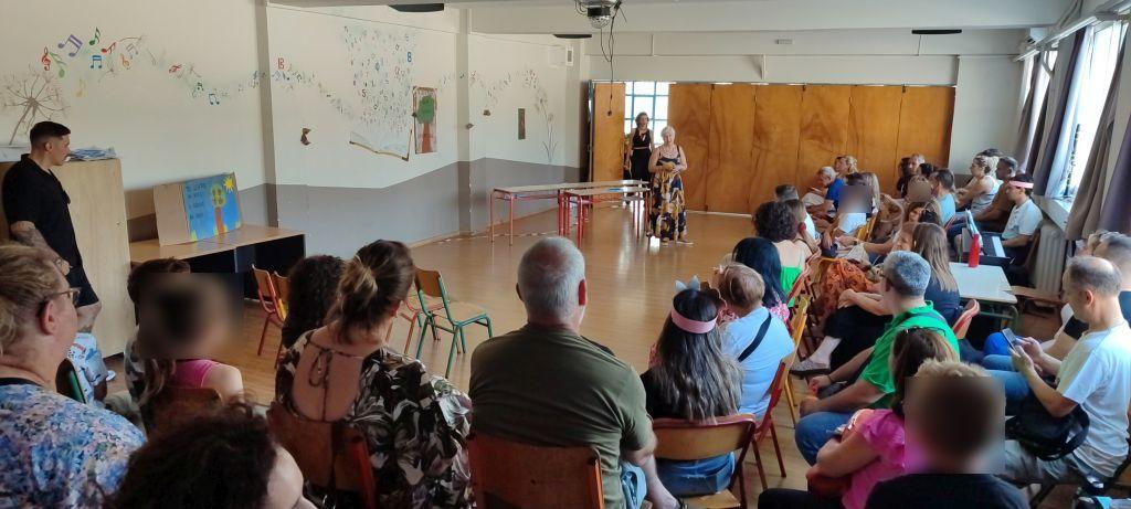 Ολοκληρώθηκαν, με επιτυχία, «Αθλητικό Camp» & «Καλοκαιρινοί Παιδότοποι»