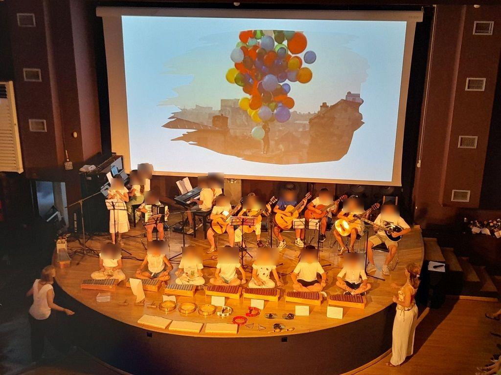 Δήμαρχος Πετρούπολης Β. Σίμος: «Σχεδόν 5.500 συμμετοχές στα τμήματα Πολιτισμού-Αθλητισμού και συνεχίζουμε»