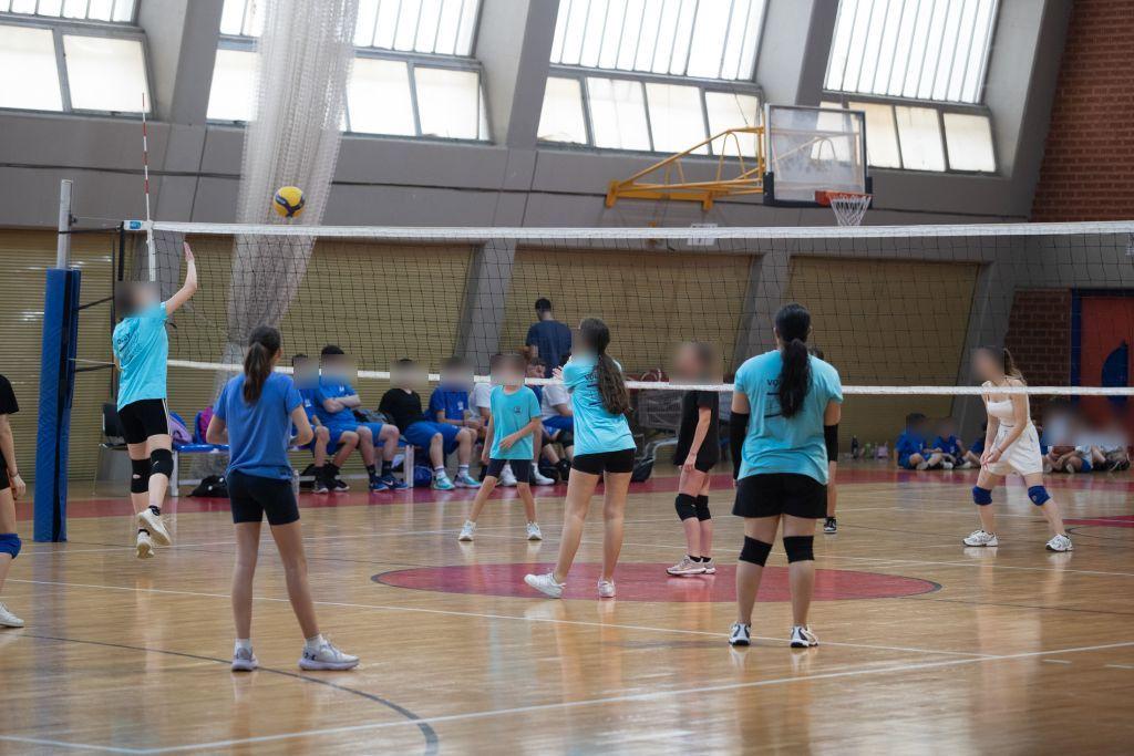 Δήμαρχος Πετρούπολης Β. Σίμος: «Σχεδόν 5.500 συμμετοχές στα τμήματα Πολιτισμού-Αθλητισμού και συνεχίζουμε»