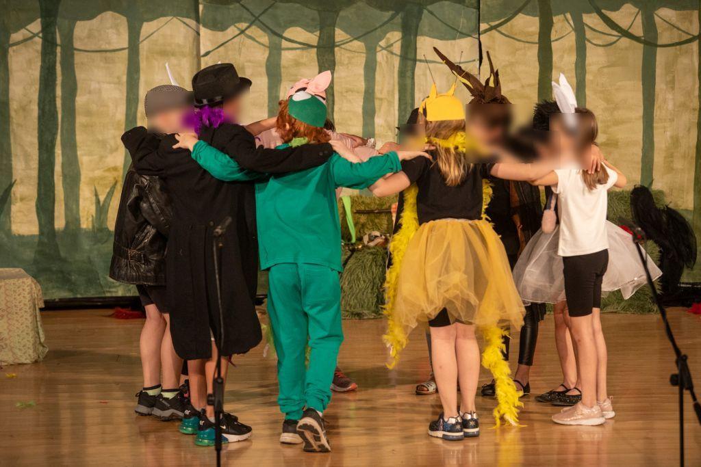 Δήμαρχος Πετρούπολης Β. Σίμος: «Σχεδόν 5.500 συμμετοχές στα τμήματα Πολιτισμού-Αθλητισμού και συνεχίζουμε»