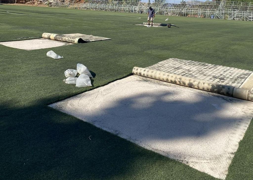 Δήμαρχος Πετρούπολης Β. Σίμος: «Σχεδόν 5.500 συμμετοχές στα τμήματα Πολιτισμού-Αθλητισμού και συνεχίζουμε»