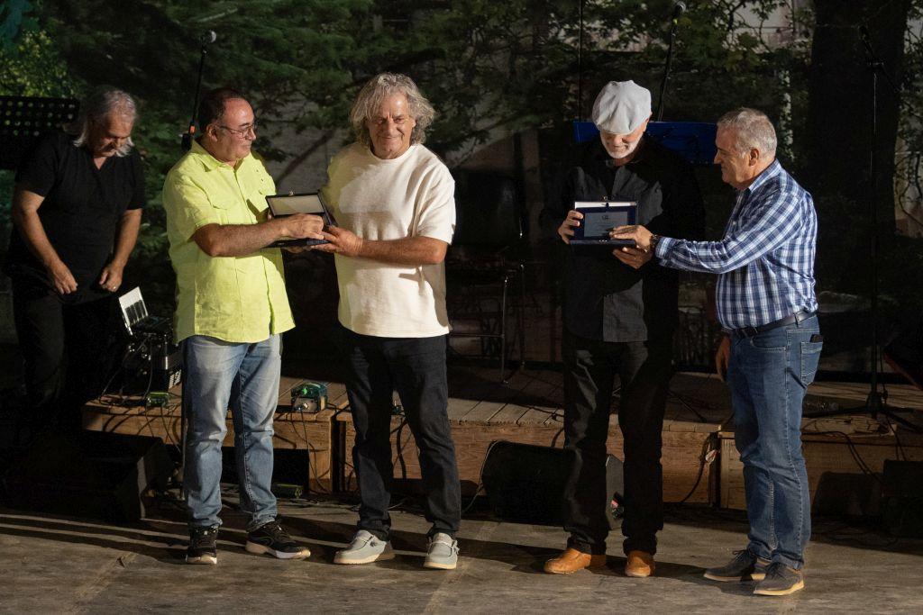 «10ο Συναπάντημα Παραδοσιακών Χορών»: «Αρώματα», σκοποί και χοροί της Μεσογείου στο Θέατρο Πέτρας