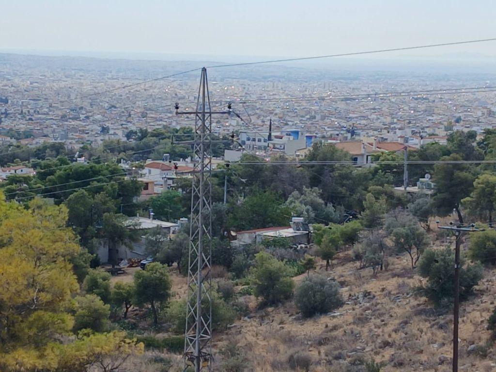 Ακόμα μία έγκαιρη κατάσβεση φωτιάς στο Ποικίλο