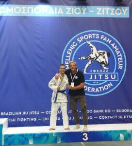 Συγχαρητήρια Δημάρχου & Δ.Σ. Πετρούπολης στον Α.Σ. «Πολύμαχον» Πετρούπολης