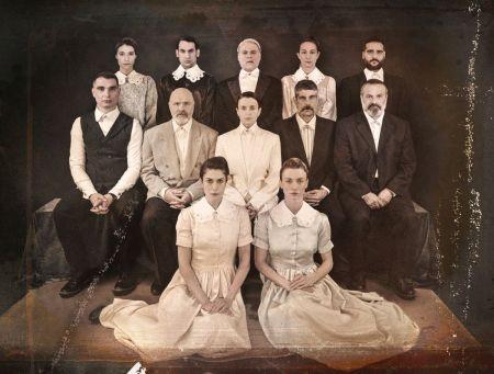 «Διεθνές Φεστιβάλ Πέτρας»: «Οιδίπους. Από το σκοτάδι στο φως» του Γιάννη Χουβαρδά