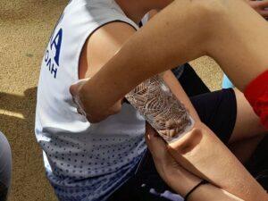 «Η Πετρούπολη γιορτάζει»: Σαββατοκύριακο γεμάτο παιχνίδι και χαρά για τα παιδιά μας «Η Πετρούπολη γιορτάζει»: Σαββατοκύριακο γεμάτο παιχνίδι και χαρά για τα παιδιά μας