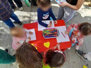 «Η Πετρούπολη γιορτάζει»: Σαββατοκύριακο γεμάτο παιχνίδι και χαρά για τα παιδιά μας «Η Πετρούπολη γιορτάζει»: Σαββατοκύριακο γεμάτο παιχνίδι και χαρά για τα παιδιά μας