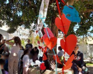 «Η Πετρούπολη γιορτάζει»: Σαββατοκύριακο γεμάτο παιχνίδι και χαρά για τα παιδιά μας «Η Πετρούπολη γιορτάζει»: Σαββατοκύριακο γεμάτο παιχνίδι και χαρά για τα παιδιά μας