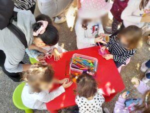 «Η Πετρούπολη γιορτάζει»: Σαββατοκύριακο γεμάτο παιχνίδι και χαρά για τα παιδιά μας «Η Πετρούπολη γιορτάζει»: Σαββατοκύριακο γεμάτο παιχνίδι και χαρά για τα παιδιά μας