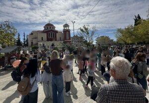 «Η Πετρούπολη γιορτάζει»: Σαββατοκύριακο γεμάτο παιχνίδι και χαρά για τα παιδιά μας «Η Πετρούπολη γιορτάζει»: Σαββατοκύριακο γεμάτο παιχνίδι και χαρά για τα παιδιά μας