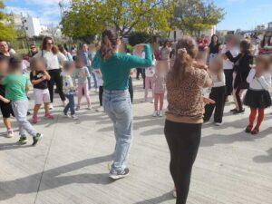 «Η Πετρούπολη γιορτάζει»: Σαββατοκύριακο γεμάτο παιχνίδι και χαρά για τα παιδιά μας «Η Πετρούπολη γιορτάζει»: Σαββατοκύριακο γεμάτο παιχνίδι και χαρά για τα παιδιά μας