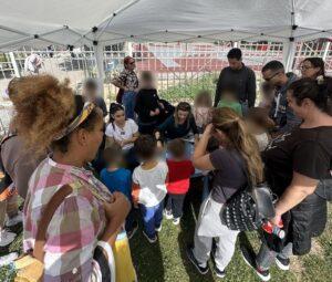 «Η Πετρούπολη γιορτάζει»: Σαββατοκύριακο γεμάτο παιχνίδι και χαρά για τα παιδιά μας «Η Πετρούπολη γιορτάζει»: Σαββατοκύριακο γεμάτο παιχνίδι και χαρά για τα παιδιά μας