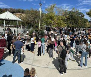 «Η Πετρούπολη γιορτάζει»: Σαββατοκύριακο γεμάτο παιχνίδι και χαρά για τα παιδιά μας «Η Πετρούπολη γιορτάζει»: Σαββατοκύριακο γεμάτο παιχνίδι και χαρά για τα παιδιά μας