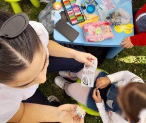 «Η Πετρούπολη γιορτάζει»: Σαββατοκύριακο γεμάτο παιχνίδι και χαρά για τα παιδιά μας «Η Πετρούπολη γιορτάζει»: Σαββατοκύριακο γεμάτο παιχνίδι και χαρά για τα παιδιά μας