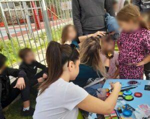 «Η Πετρούπολη γιορτάζει»: Σαββατοκύριακο γεμάτο παιχνίδι και χαρά για τα παιδιά μας «Η Πετρούπολη γιορτάζει»: Σαββατοκύριακο γεμάτο παιχνίδι και χαρά για τα παιδιά μας