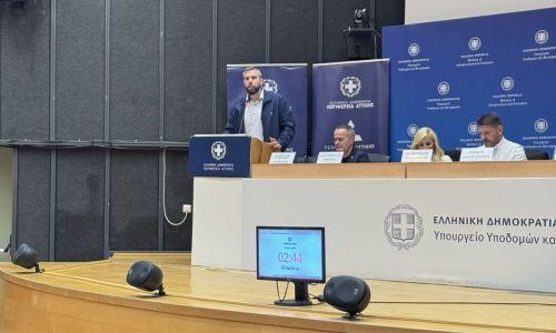 Παρέμβαση δημάρχου Πετρούπολης, Β. Σίμου, στο Περιφερειακό Συμβούλιο