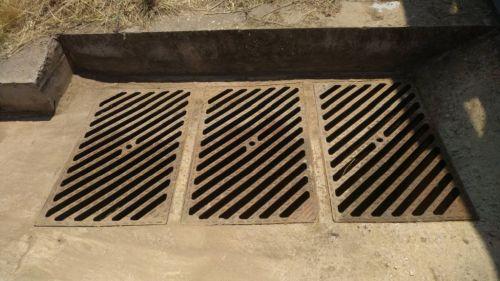 Συνεχίζεται ο καθαρισμός φρεατίων