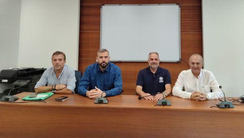 Νέος Πρόεδρος του Δημοτικού Συμβουλίου