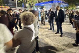 Διήμερο γιορτής στην Πετρούπολη